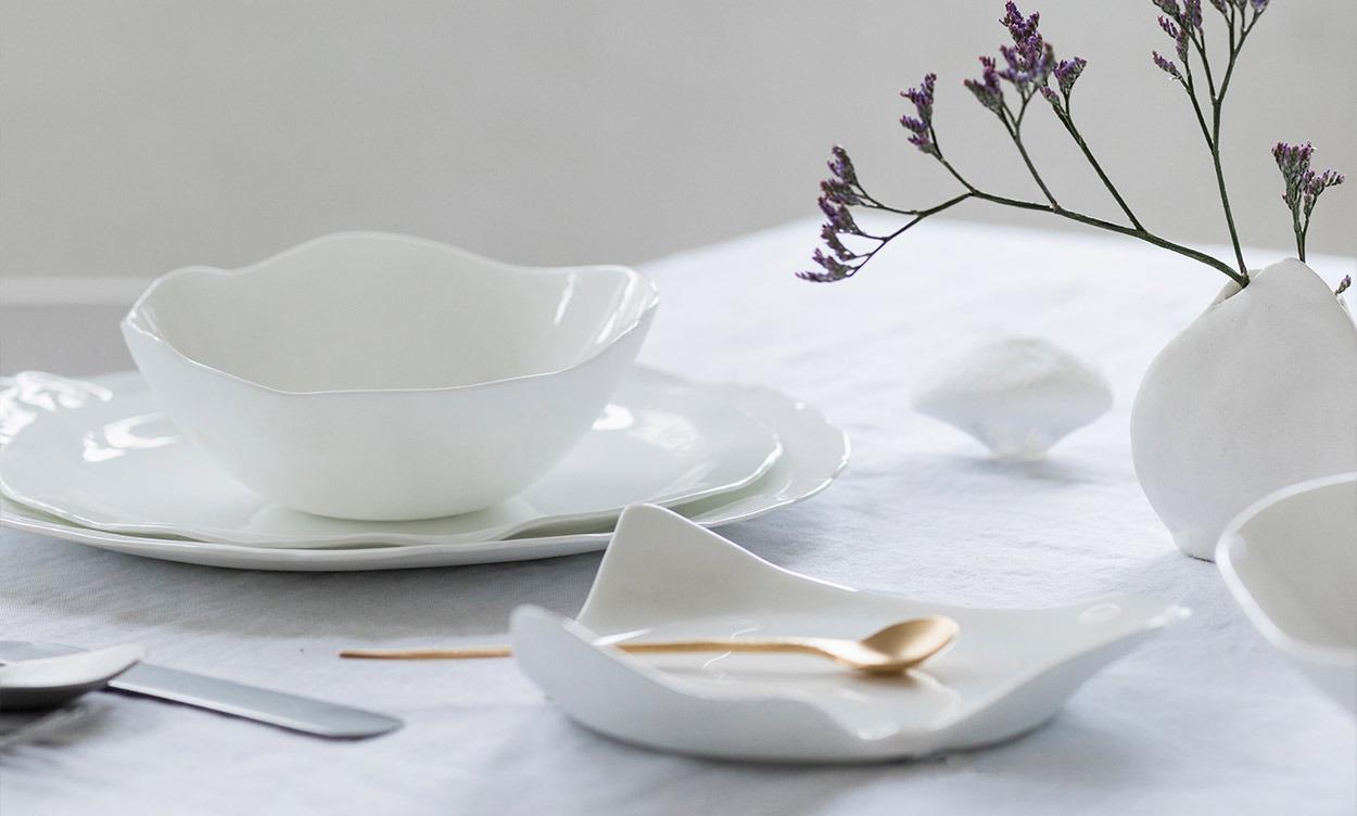 Serax: Elevating Your Dining Experience with Artistic Tableware and Cutlery