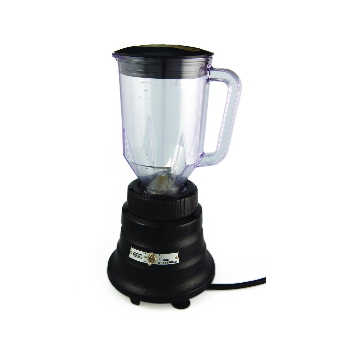 Commercial Blender