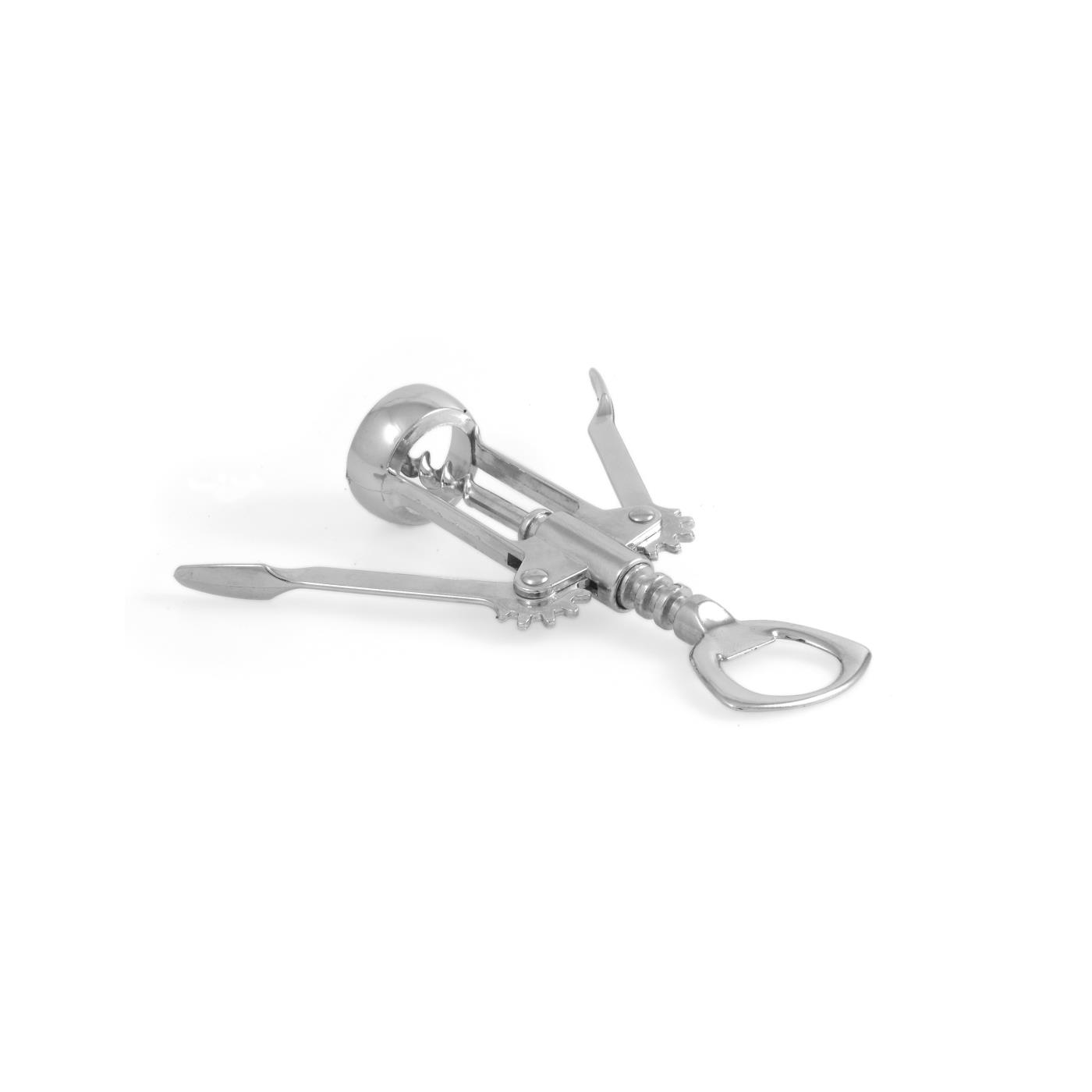 Corkscrew/Bottle Opener