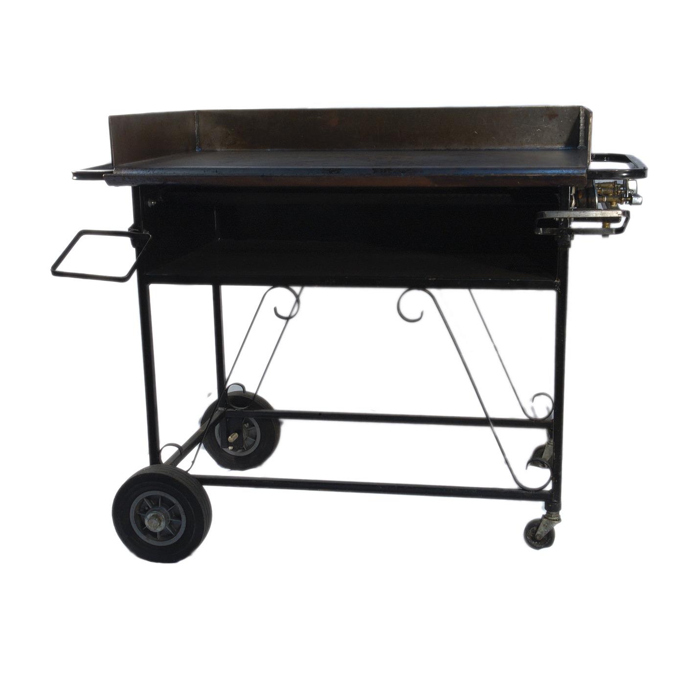 Propane Griddle