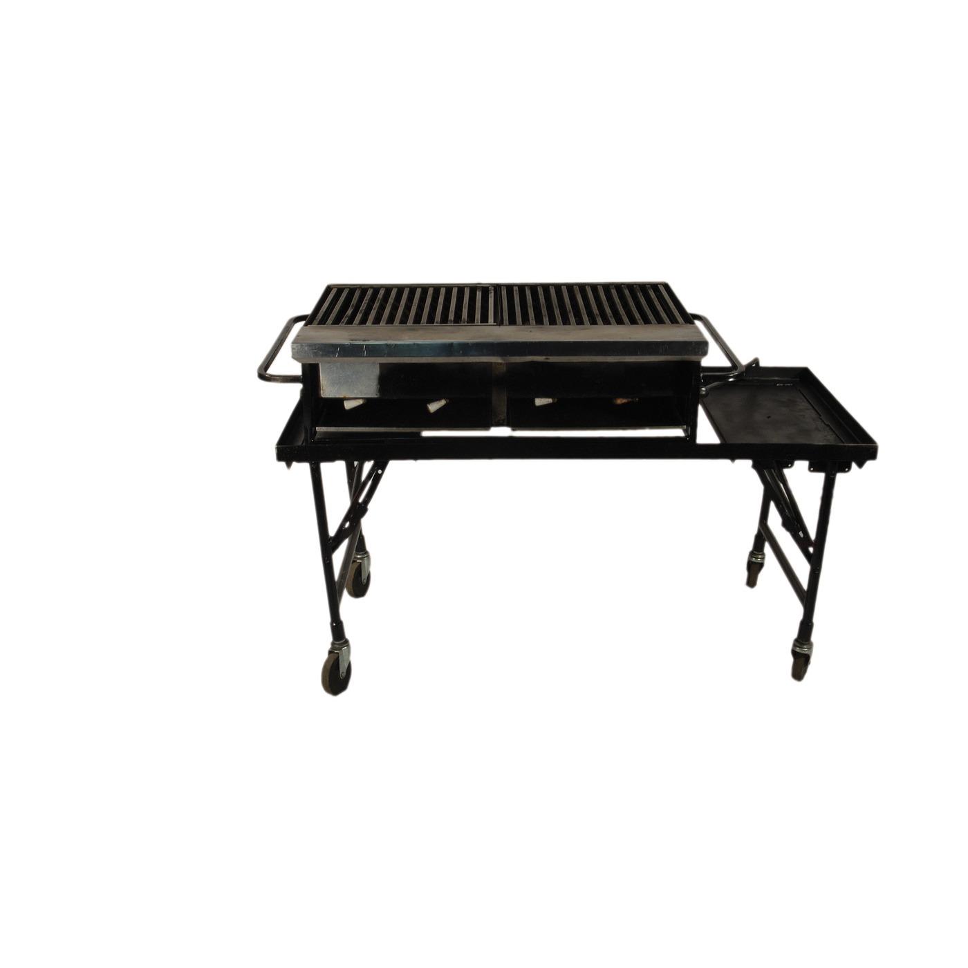 Propane Grill