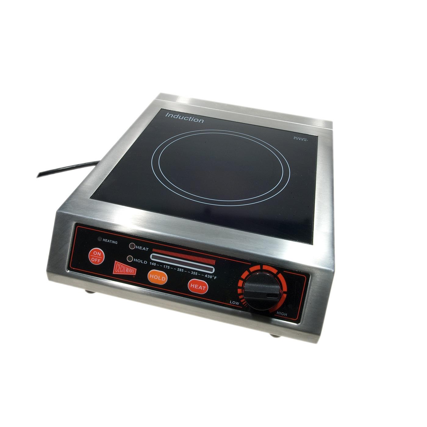 Induction Burner for Rent NYC | SDPR