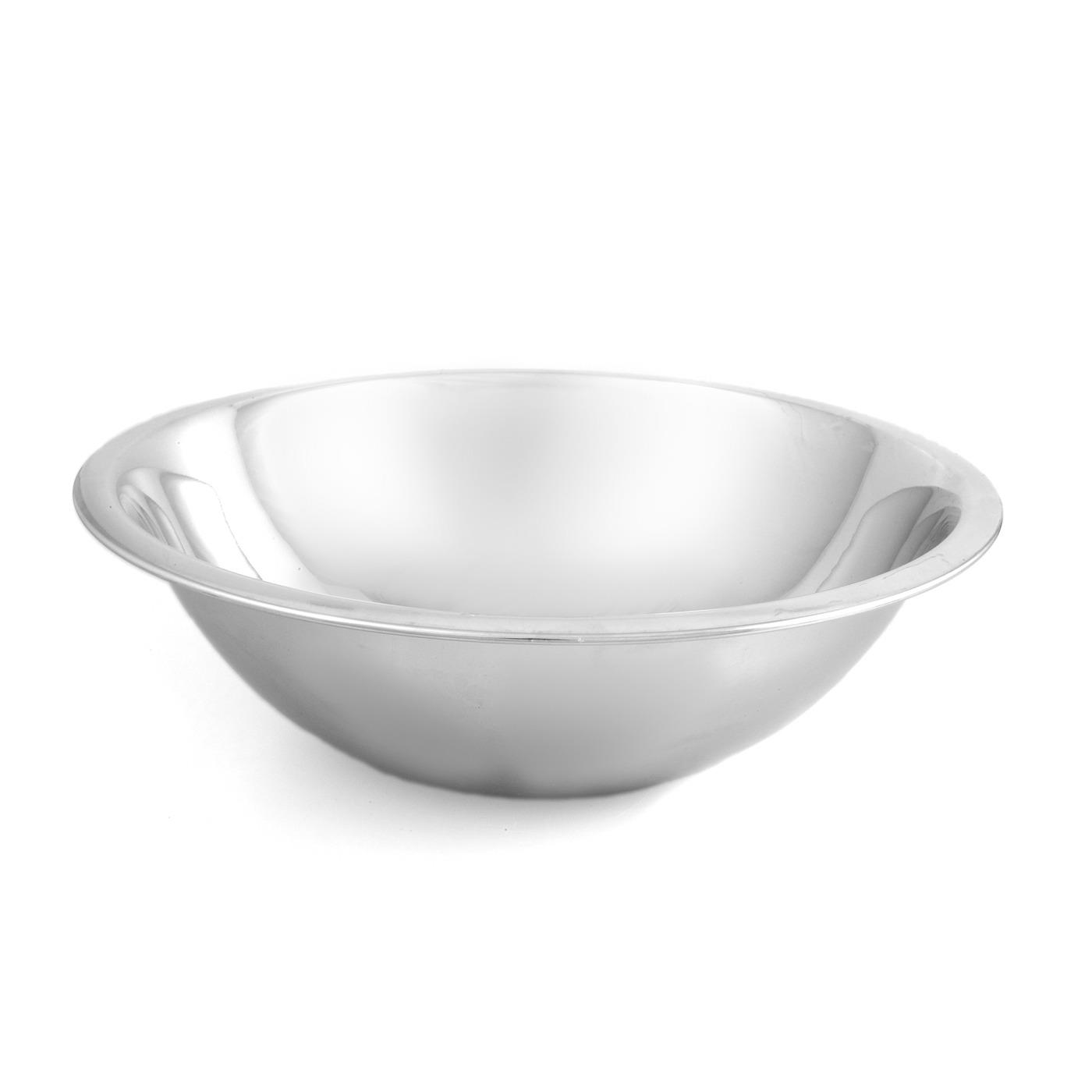 Stainless Steel Mixing Bowl