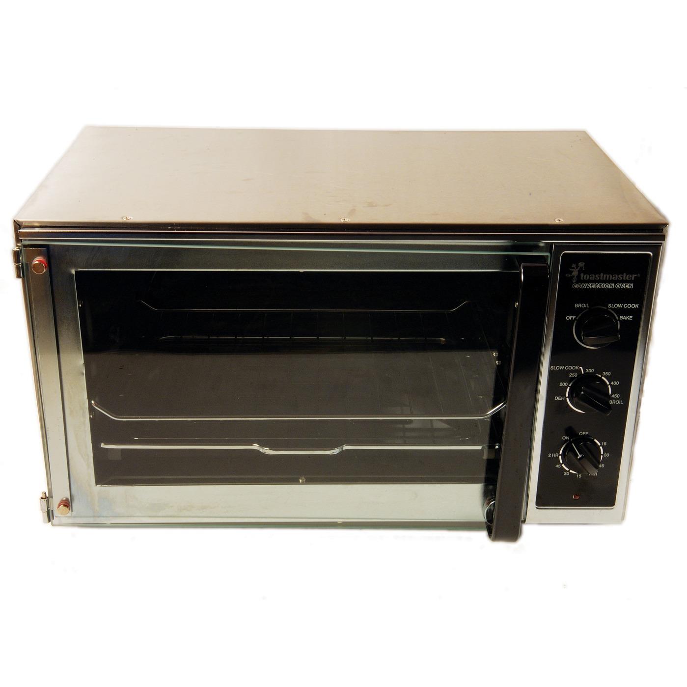 Cadco Convection Oven