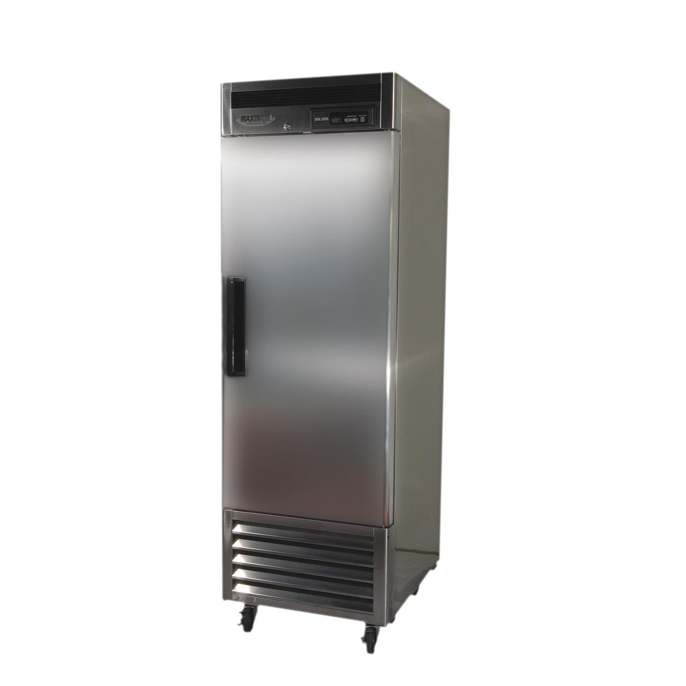 Refrigerator - Commercial Single Door For Sheetpans