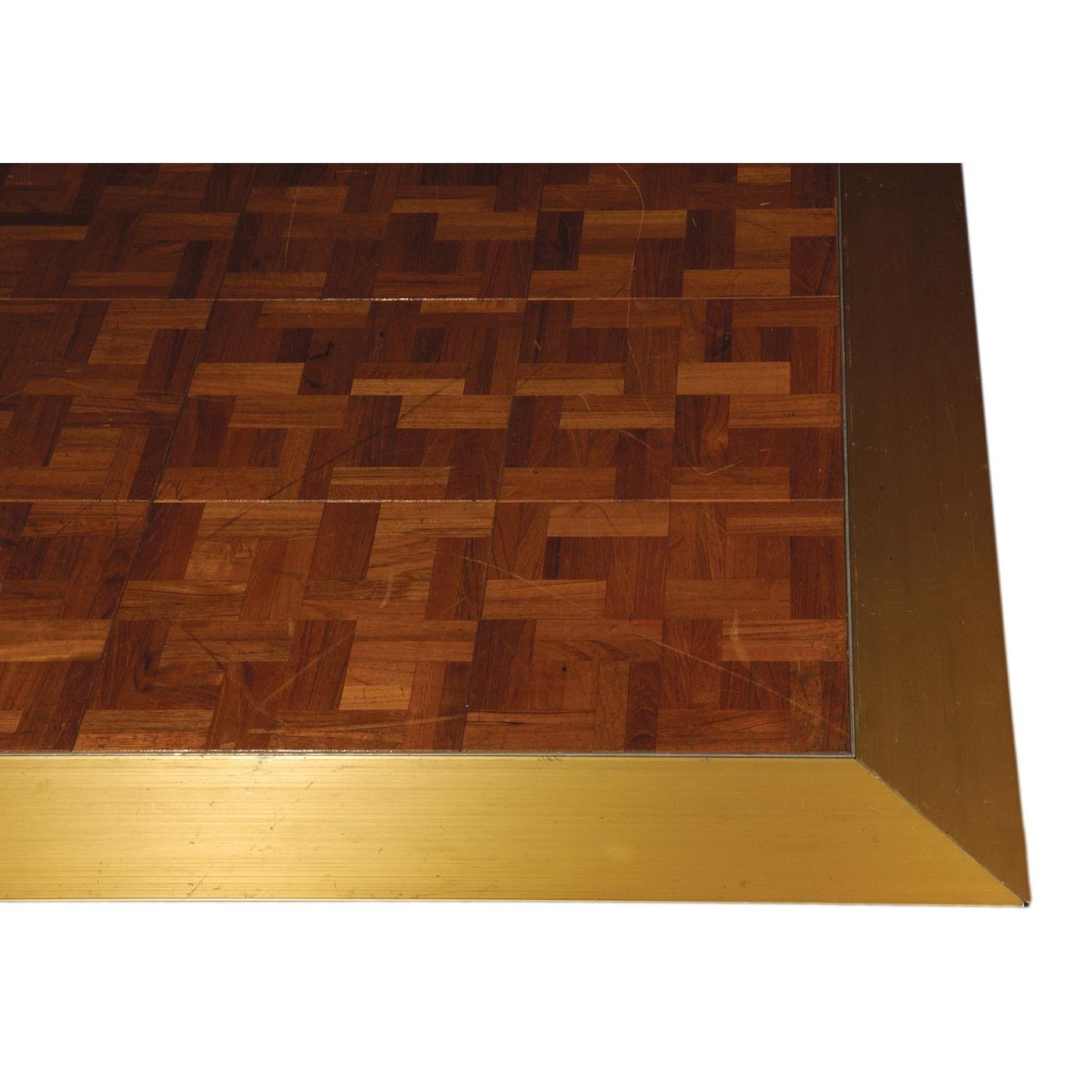 Parquet Dance Floor