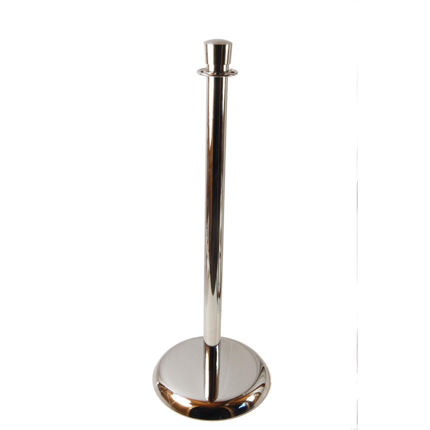 Stanchion - Removable Top/Ring