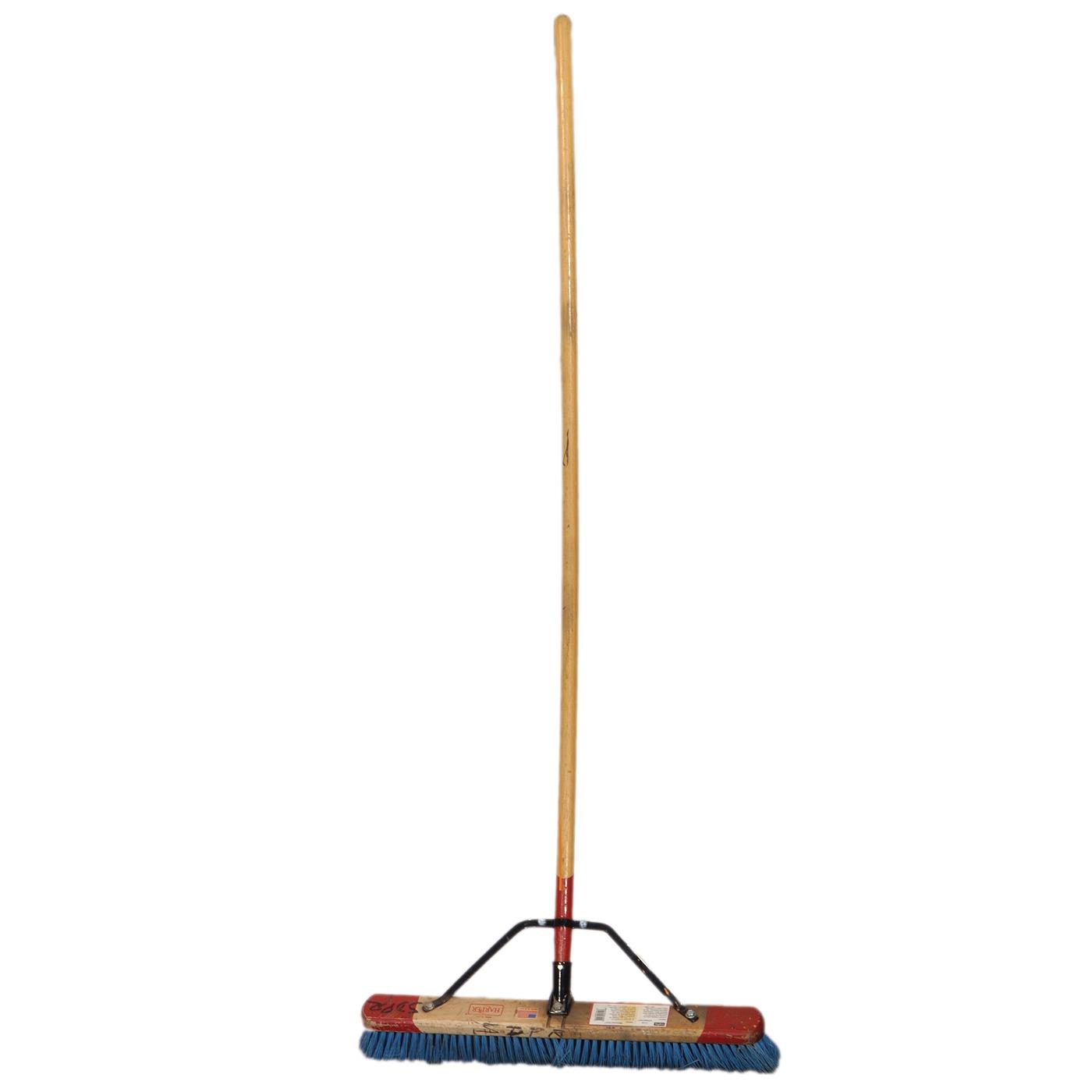 Push Broom