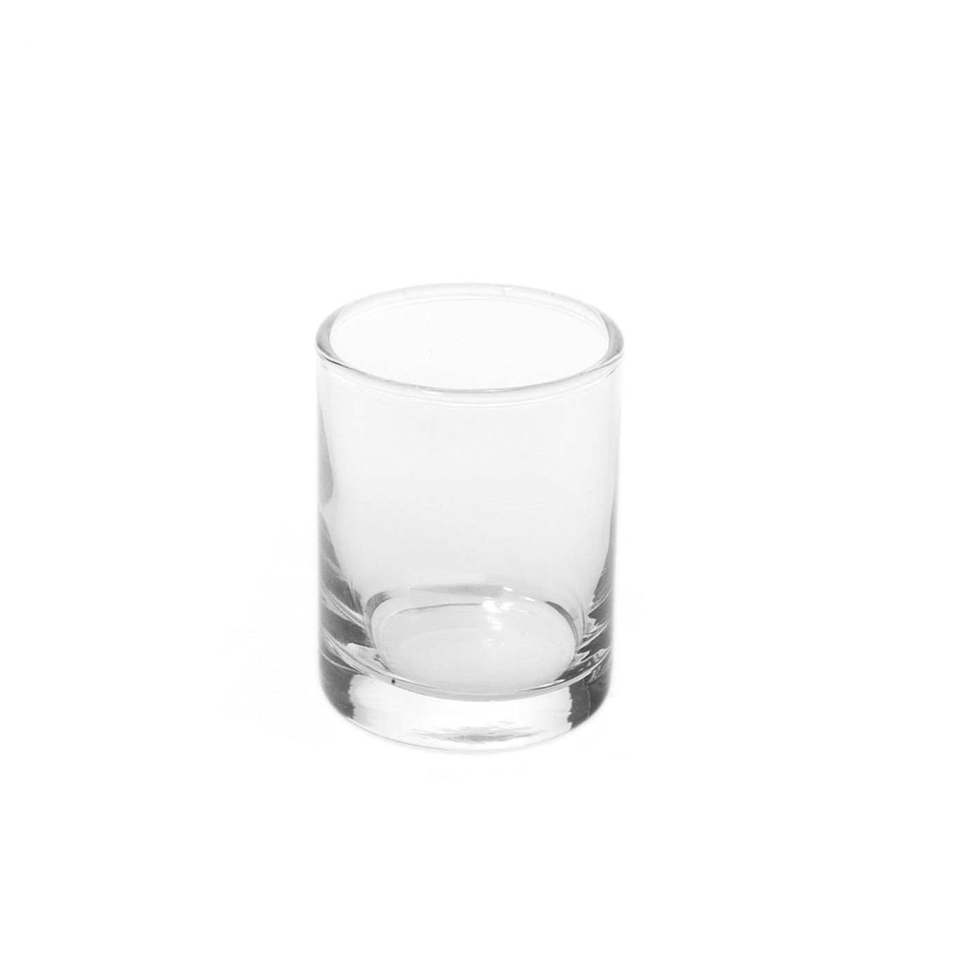 Clear Votive