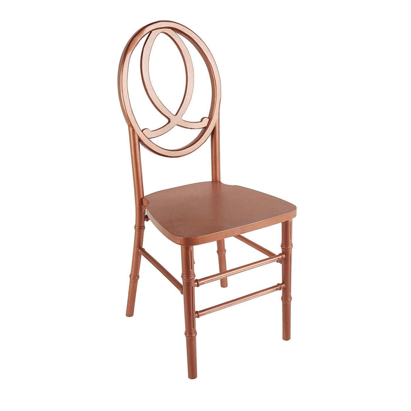 Omega Chair - Copper