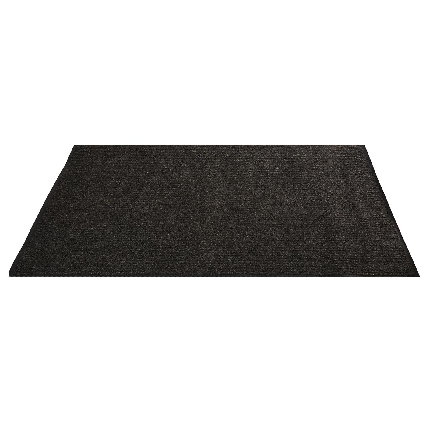 Bar Carpet Floor Mat with Rubberback