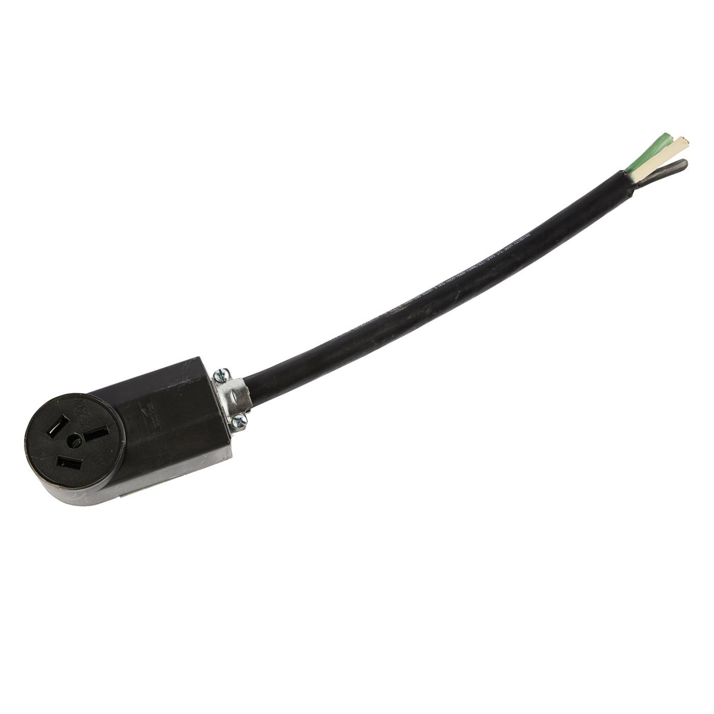 Female Adaptor - NEMA 10-50P