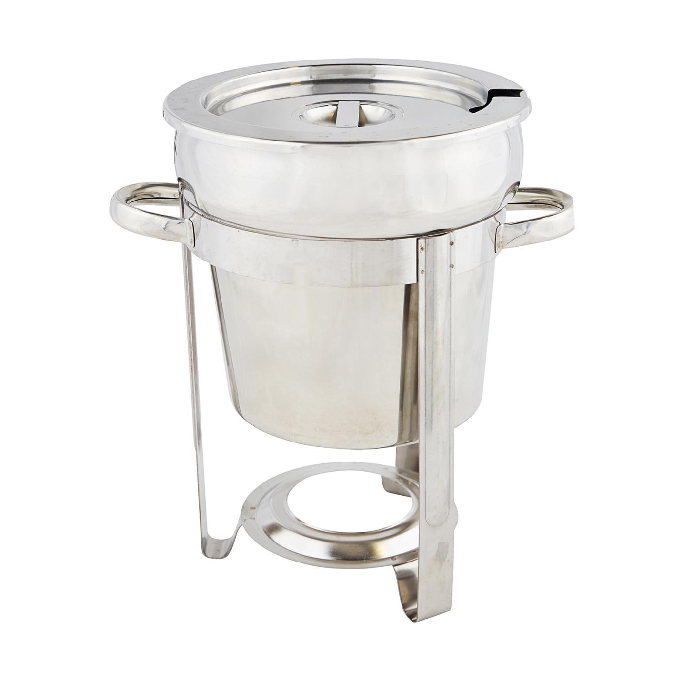 Soup Warmer