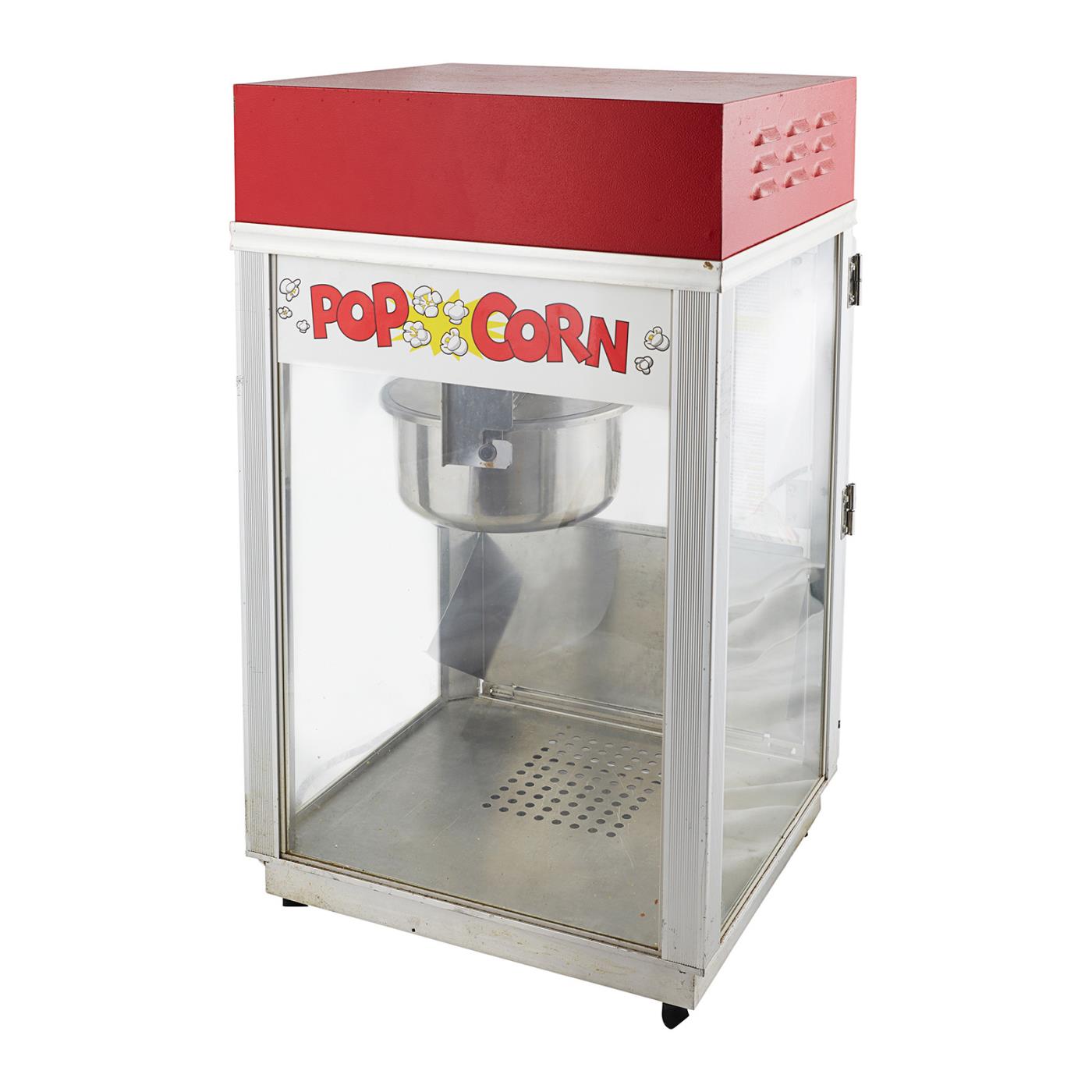 Popcorn Machine