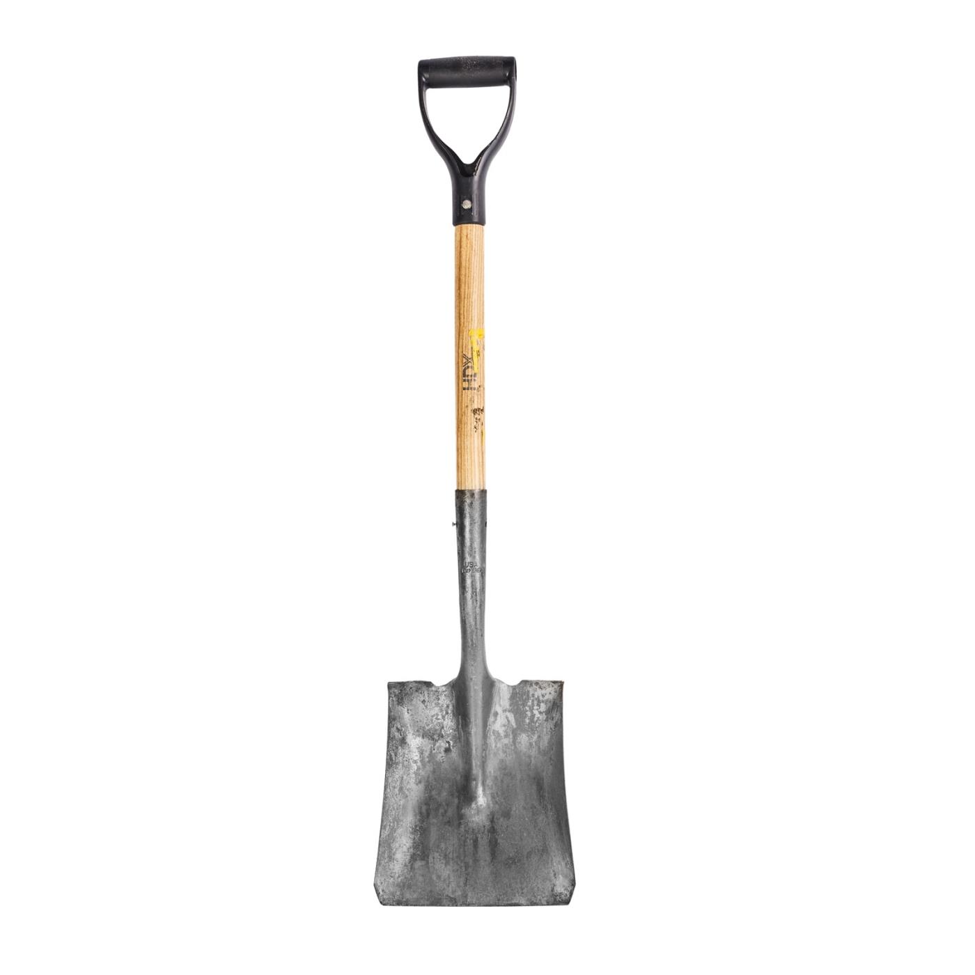 Shovel