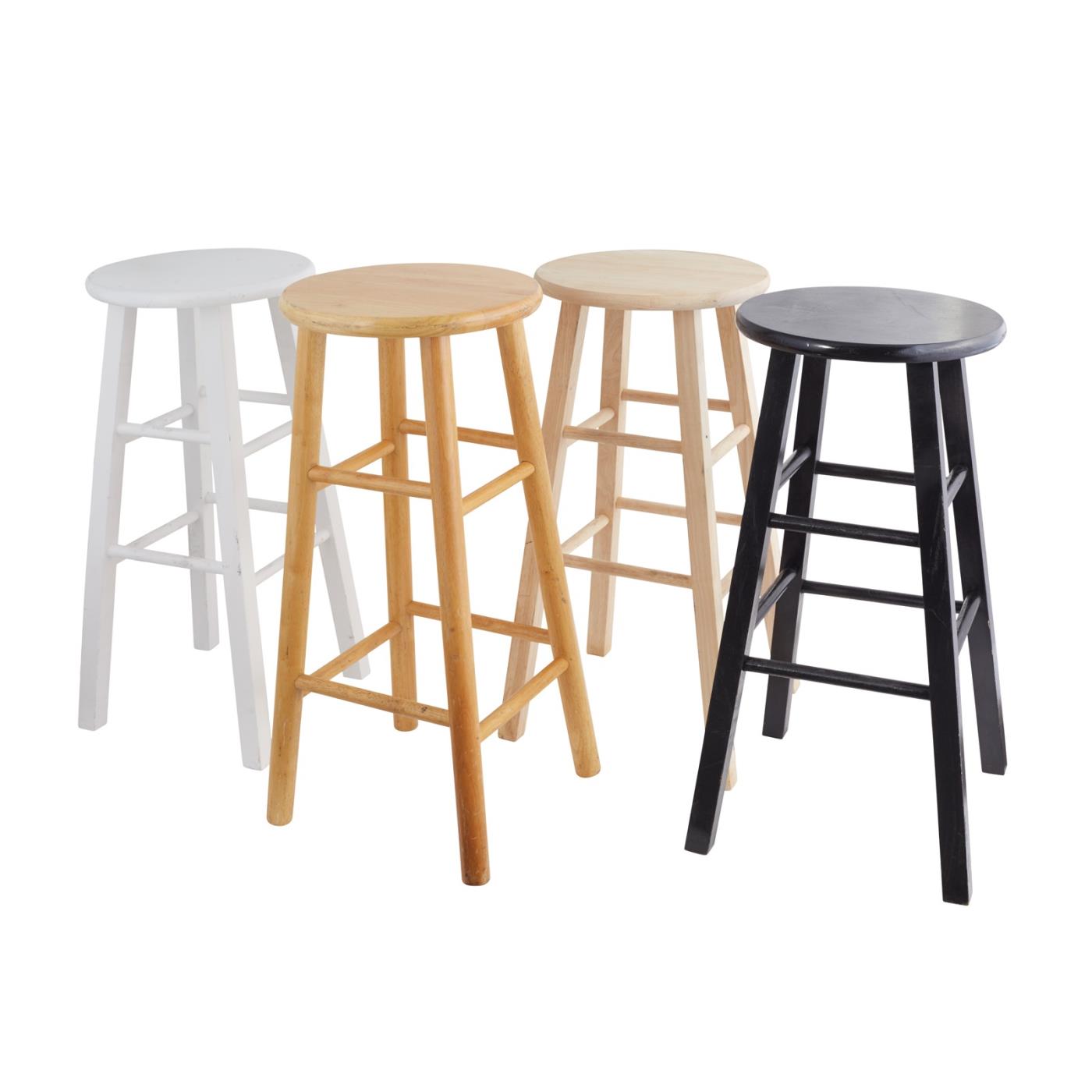 Backless Stool