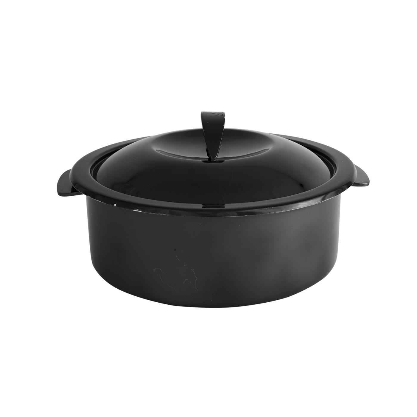 Titanium Round Dutch Oven