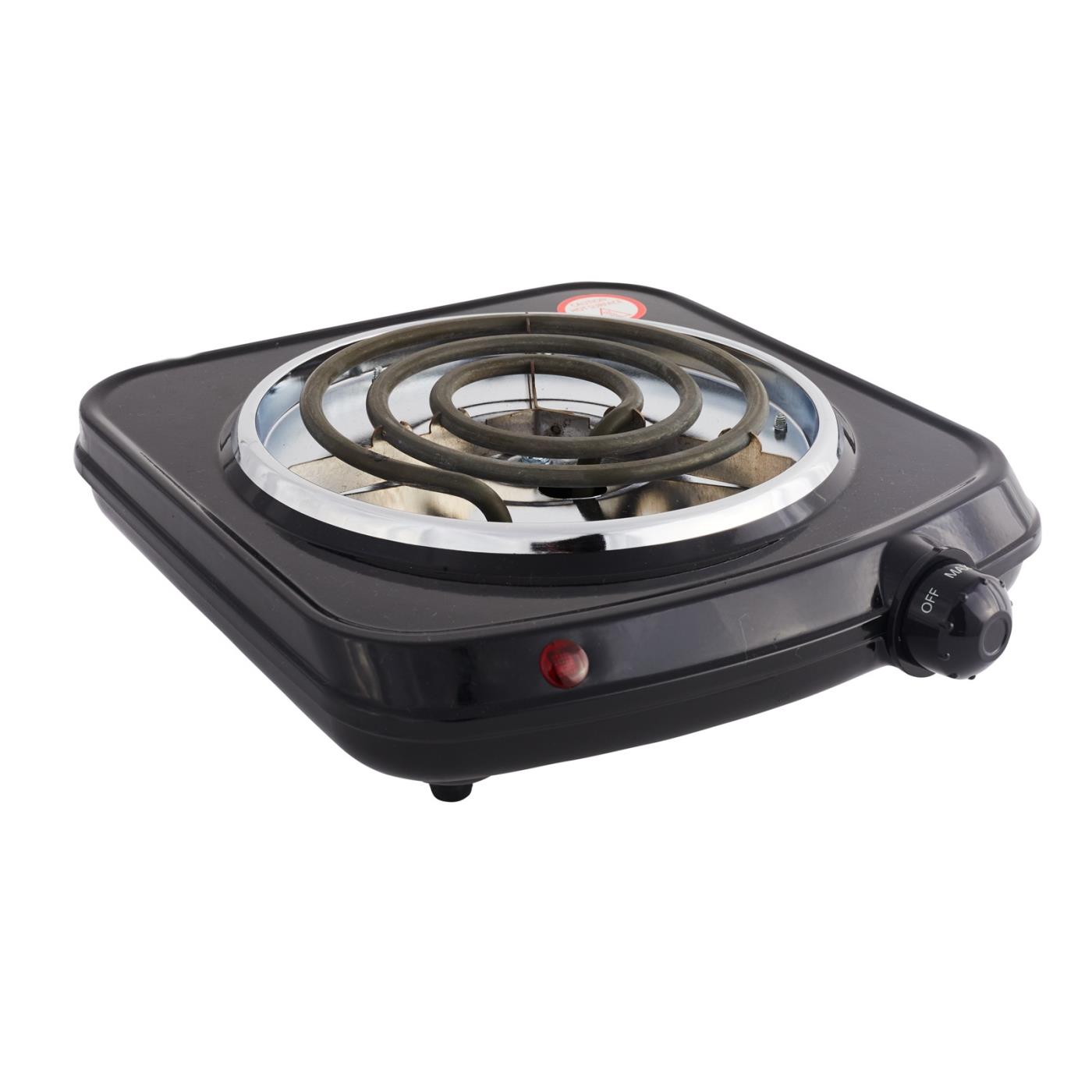 Electric Stove - Single Coil Burner