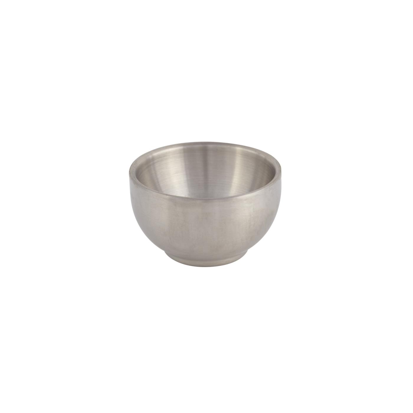 Stainless Steel Harmony Bowl - 2.5"