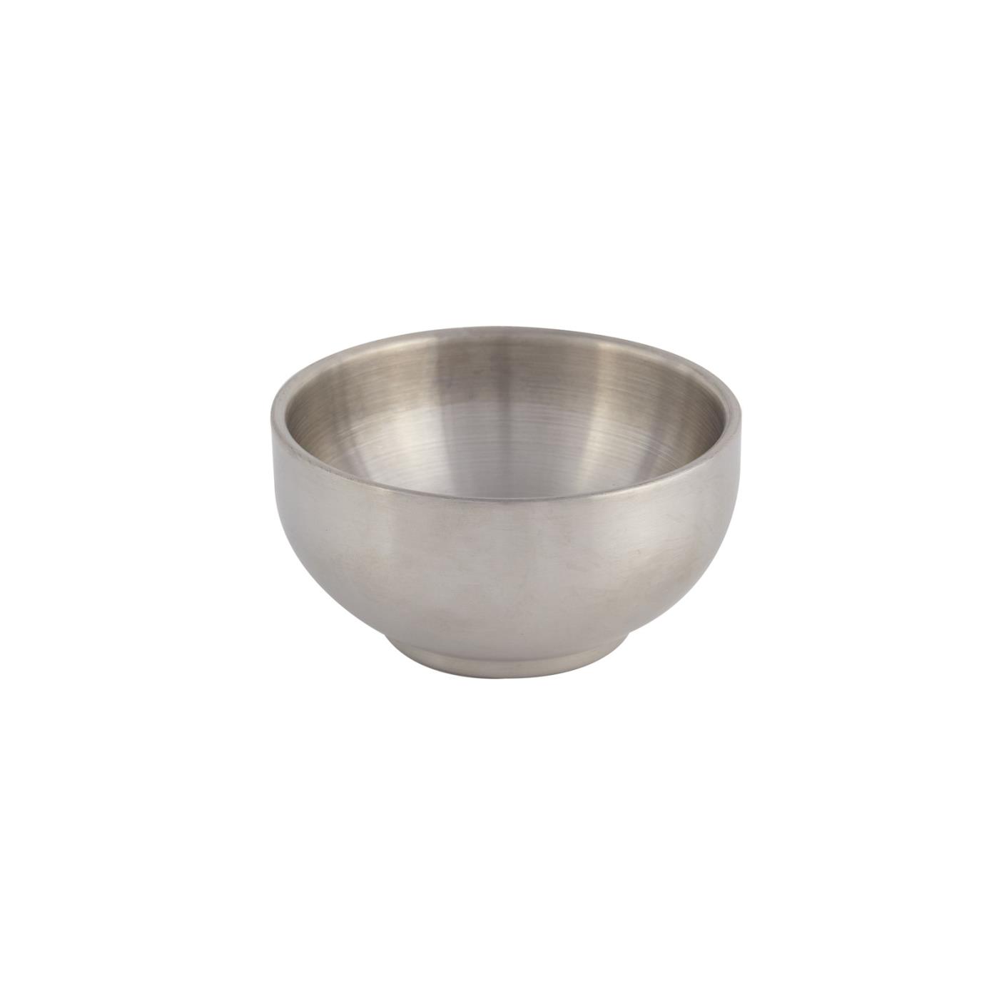 Stainless Steel Harmony Bowl - 3.5"