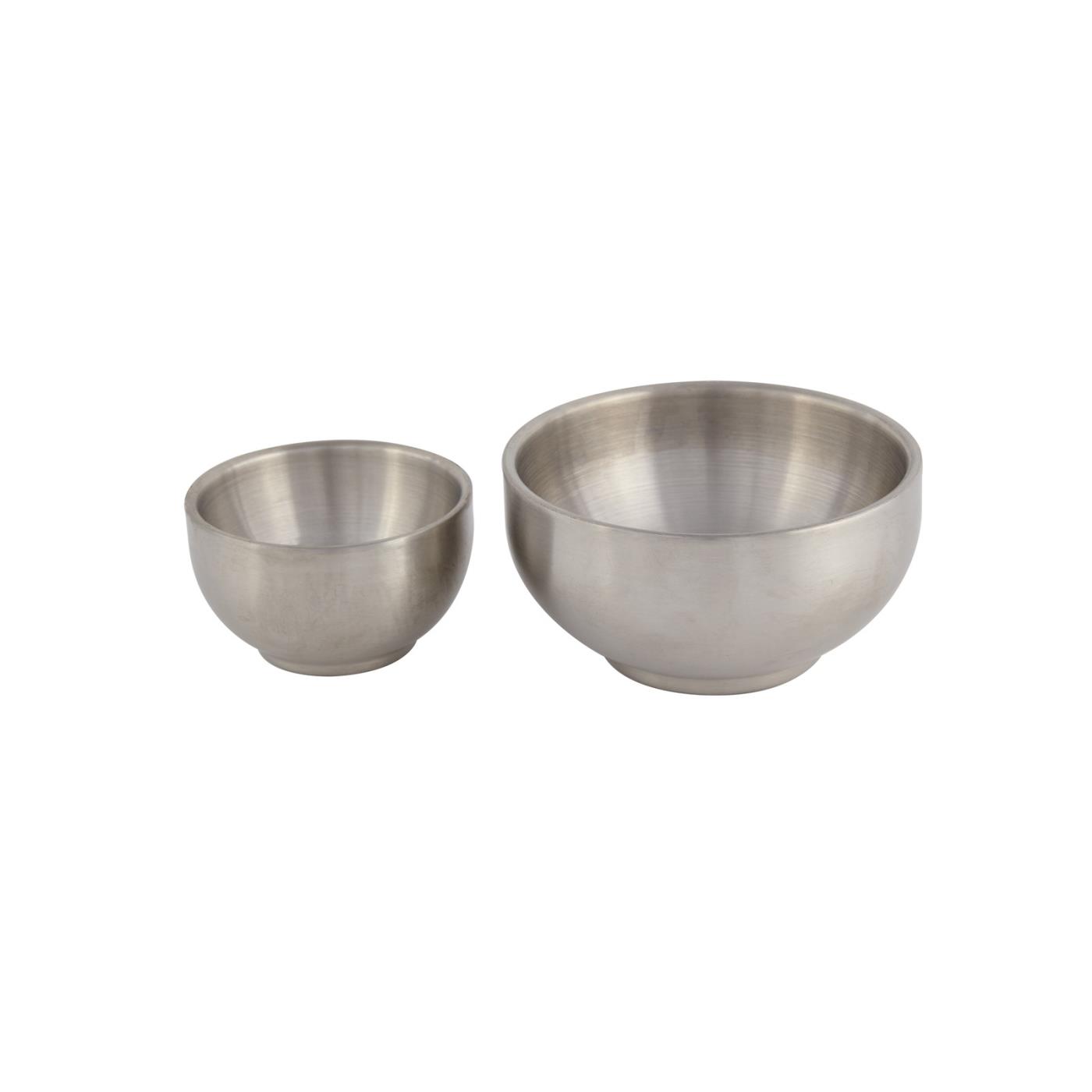 Stainless Steel Harmony Bowl