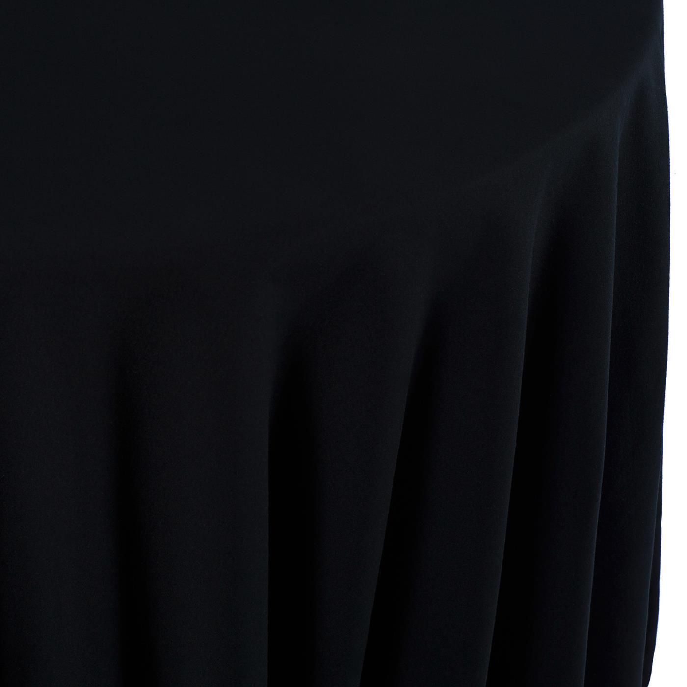 Black - Twill