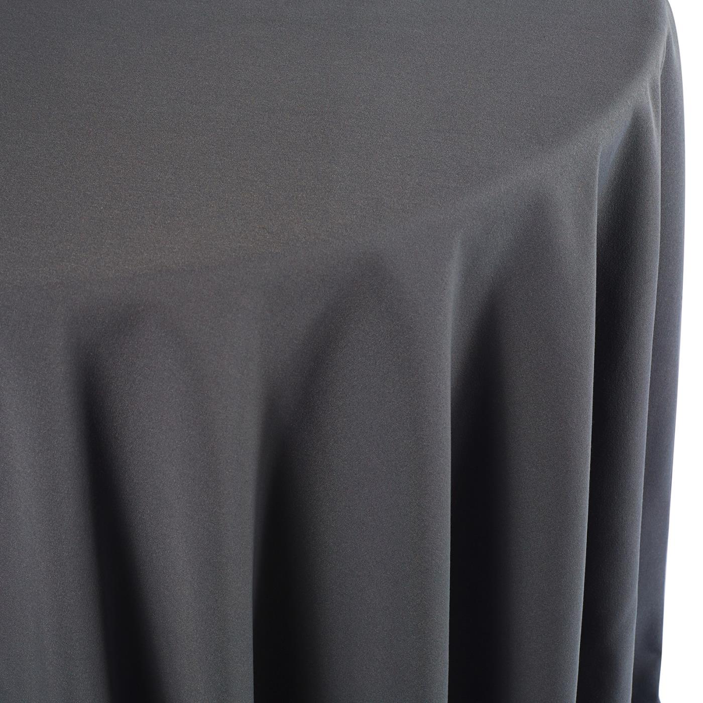 Charcoal - Twill