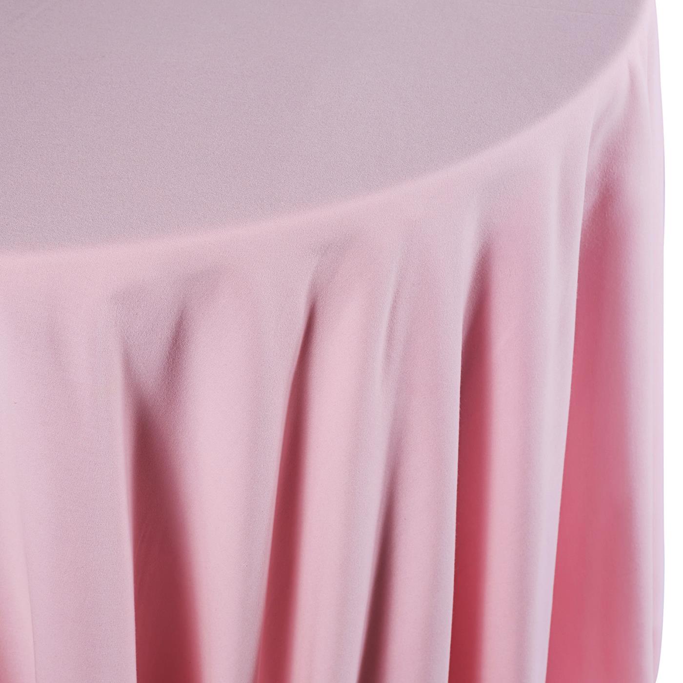 Light Pink - Twill