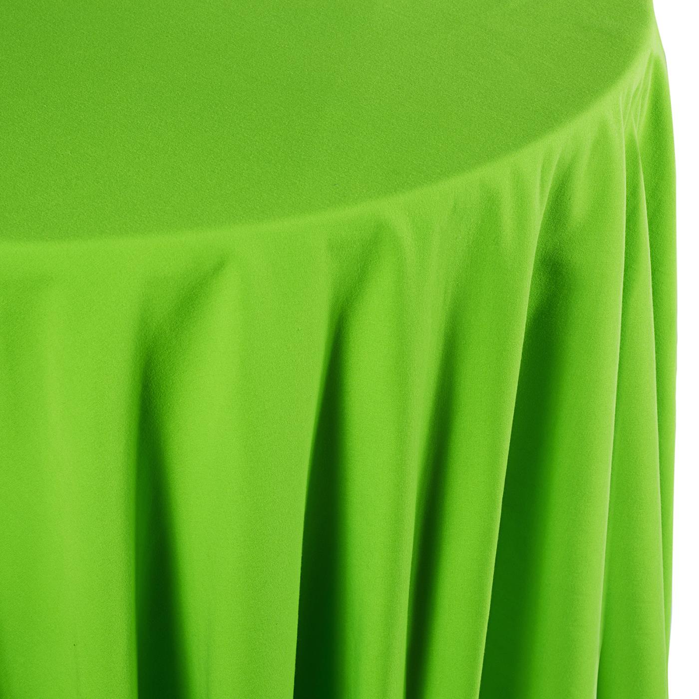 Lime - Twill