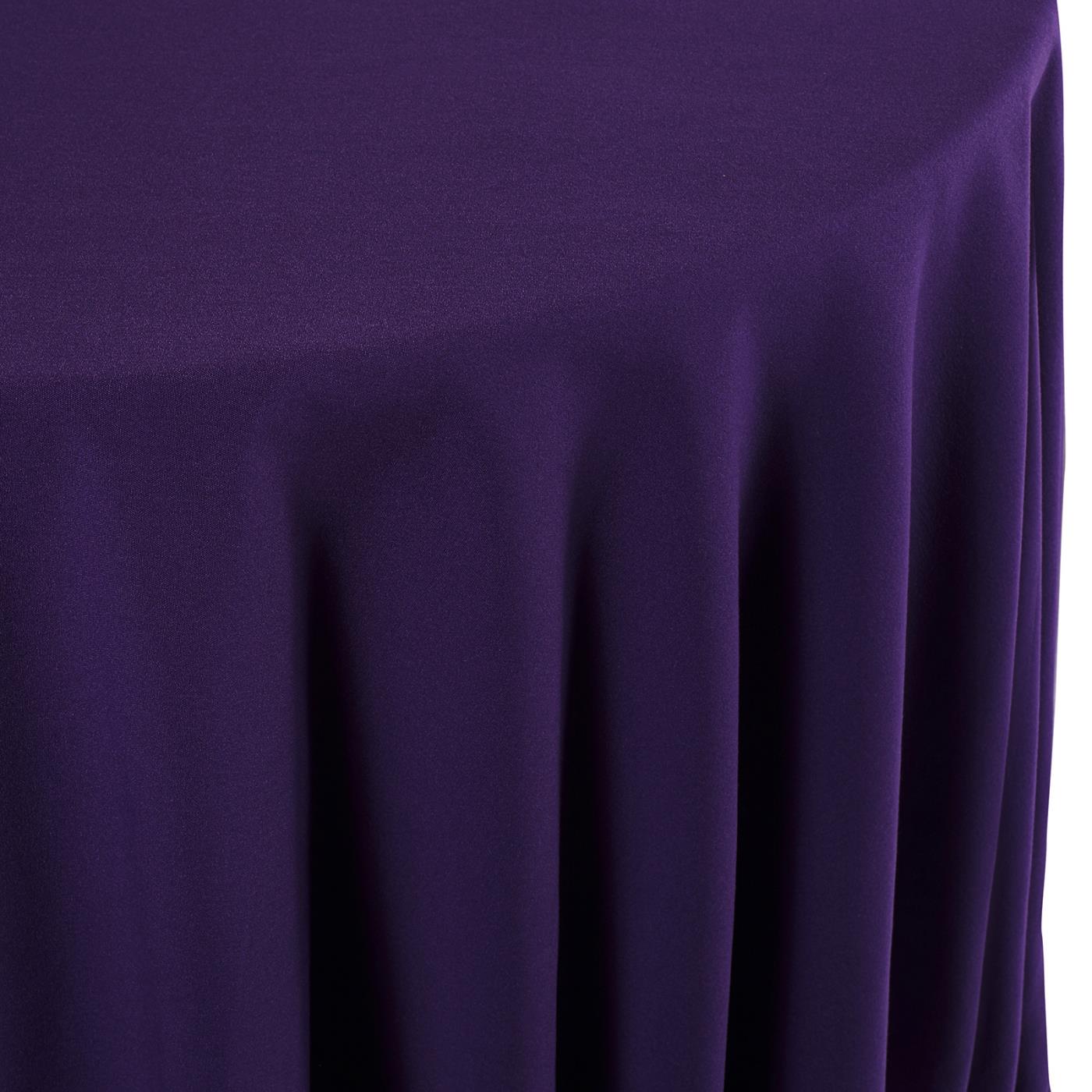 Purple - Twill