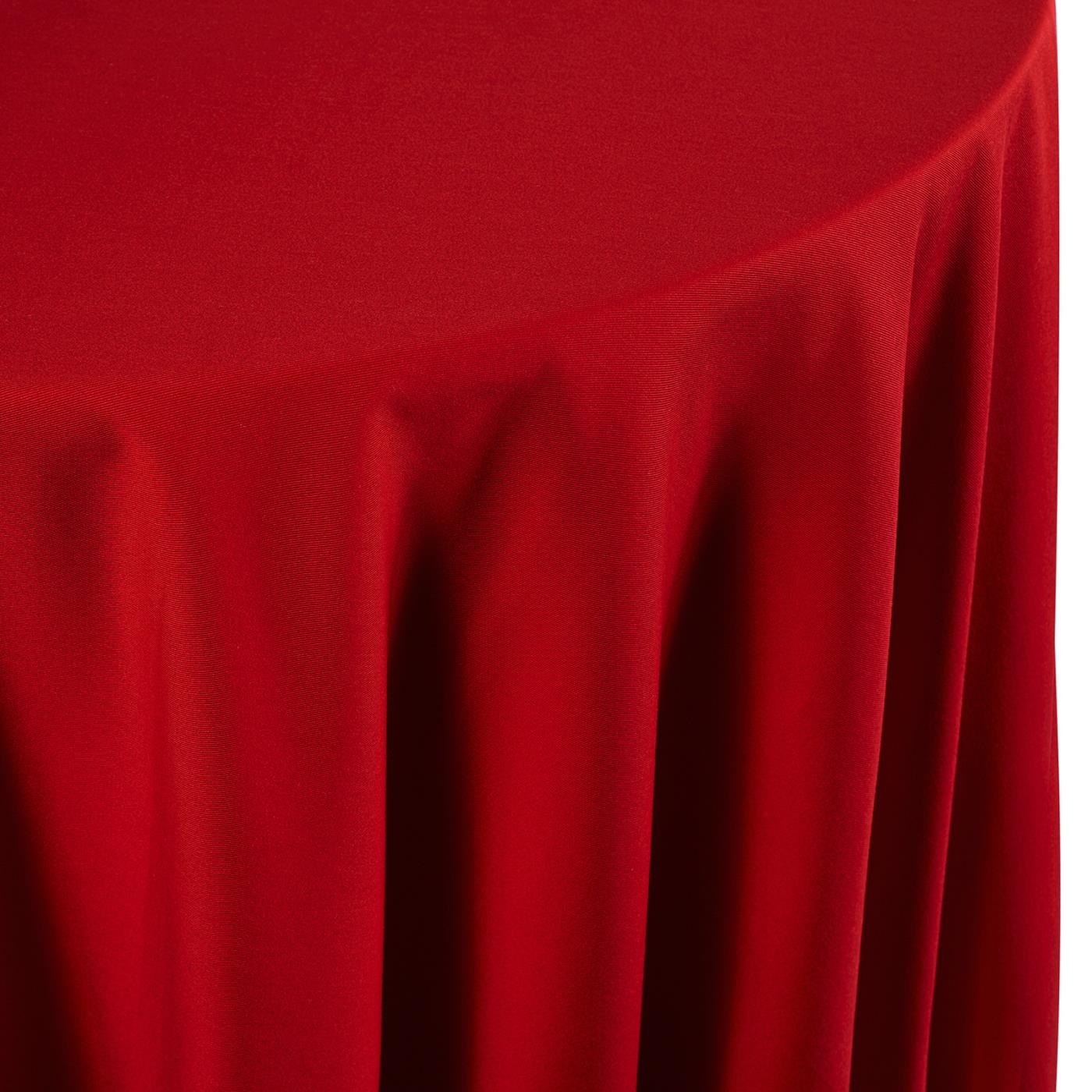 Red - Twill