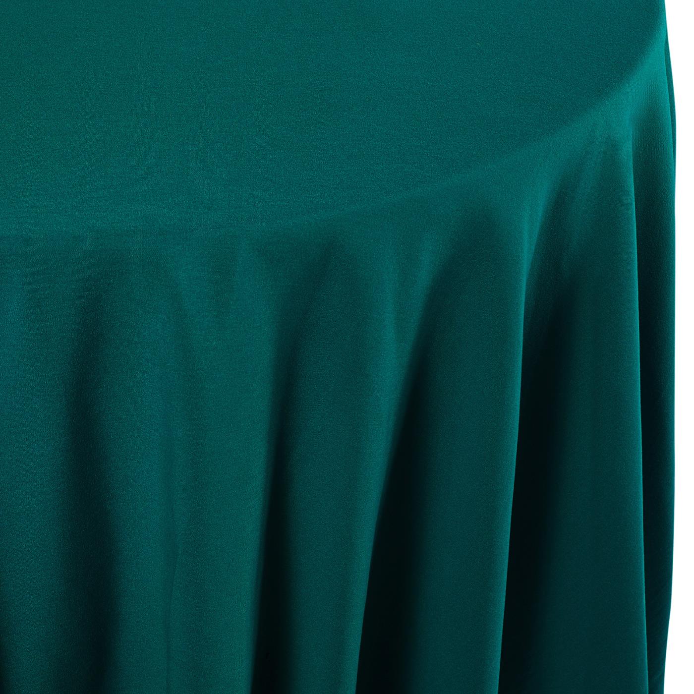 Teal - Twill