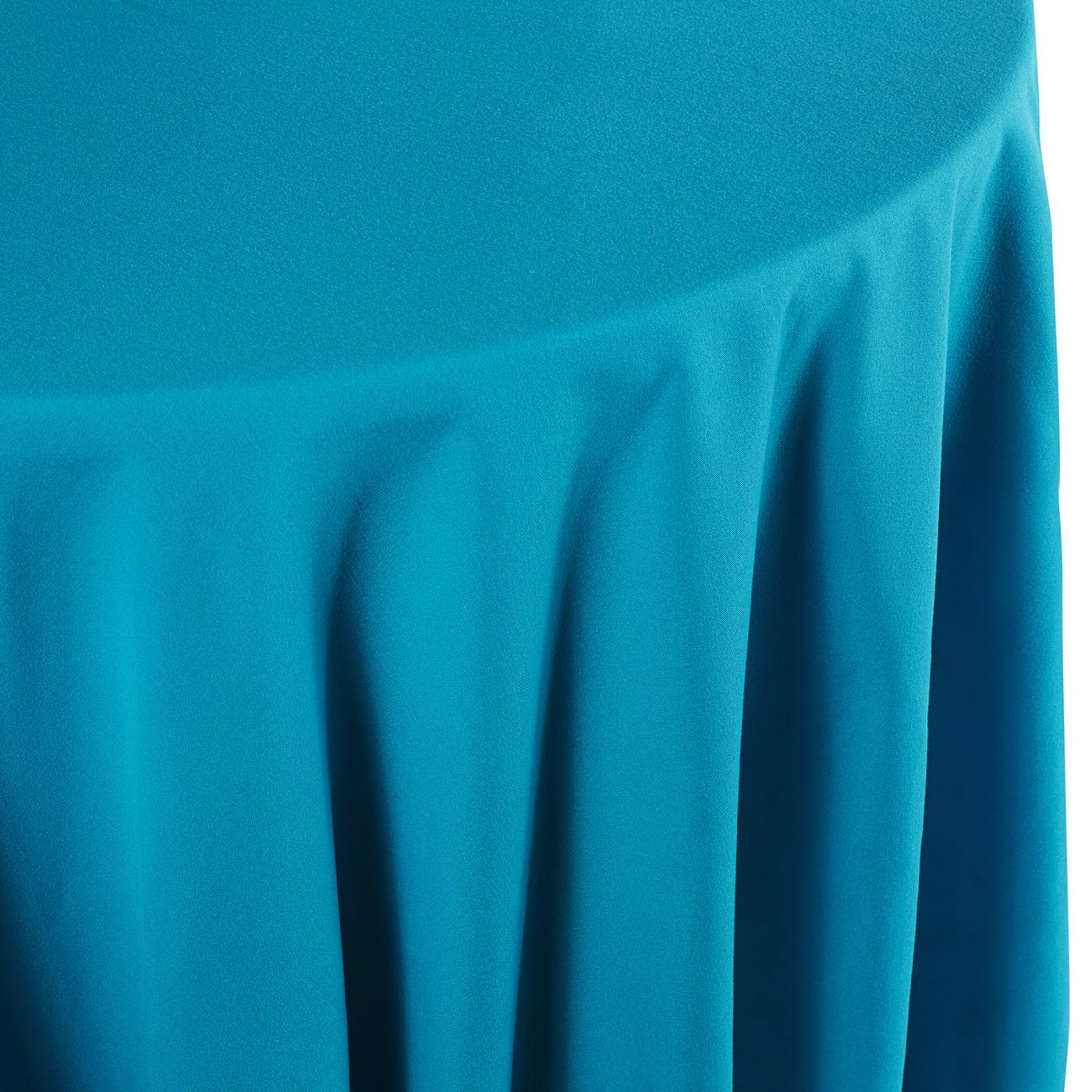 Turquoise - Twill