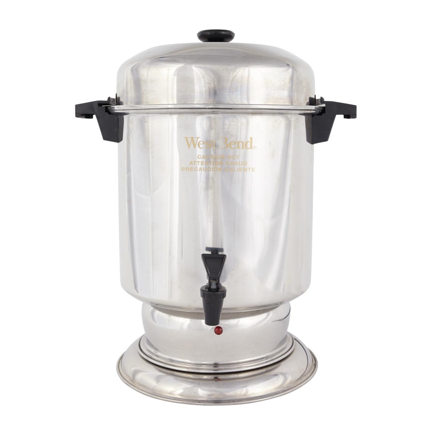 Westbend Coffee Urn