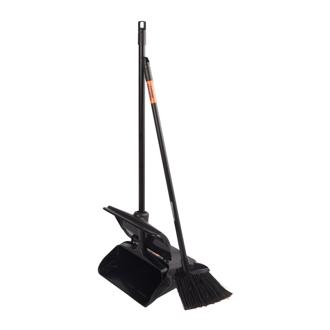 Brooms and Mops