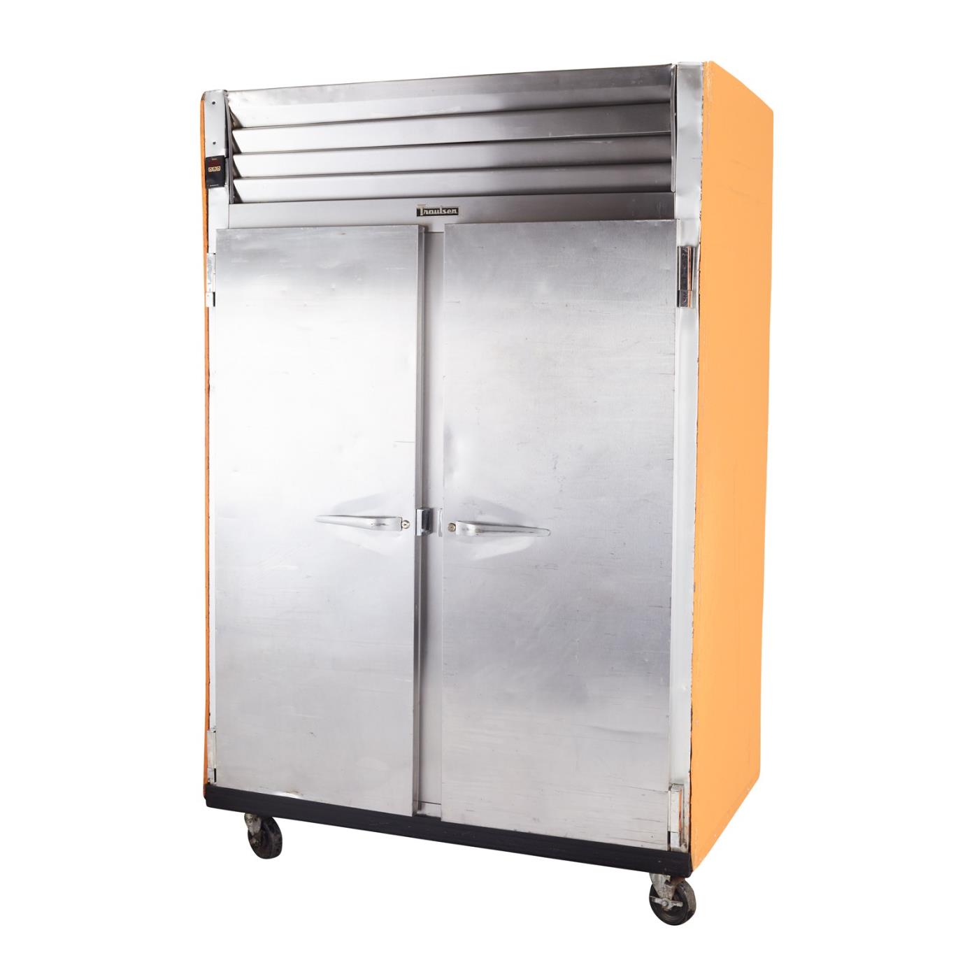 Refrigerators, Freezers and Coolers