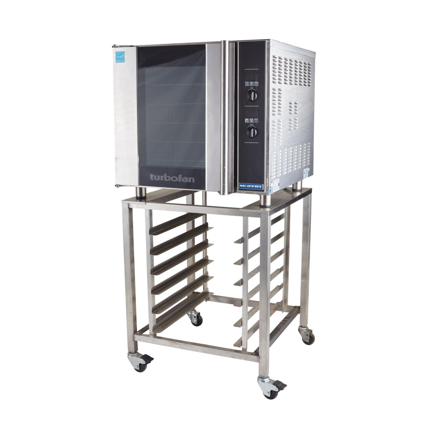 Moffat Turbofan Convection Oven