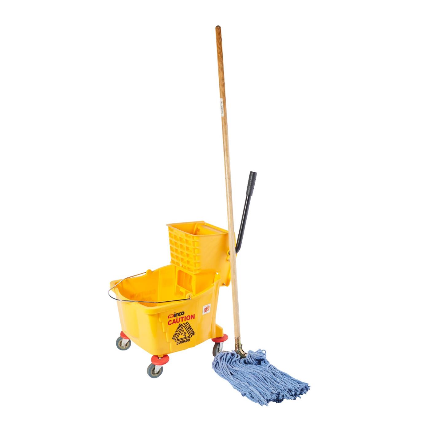 Mop & Bucket Set