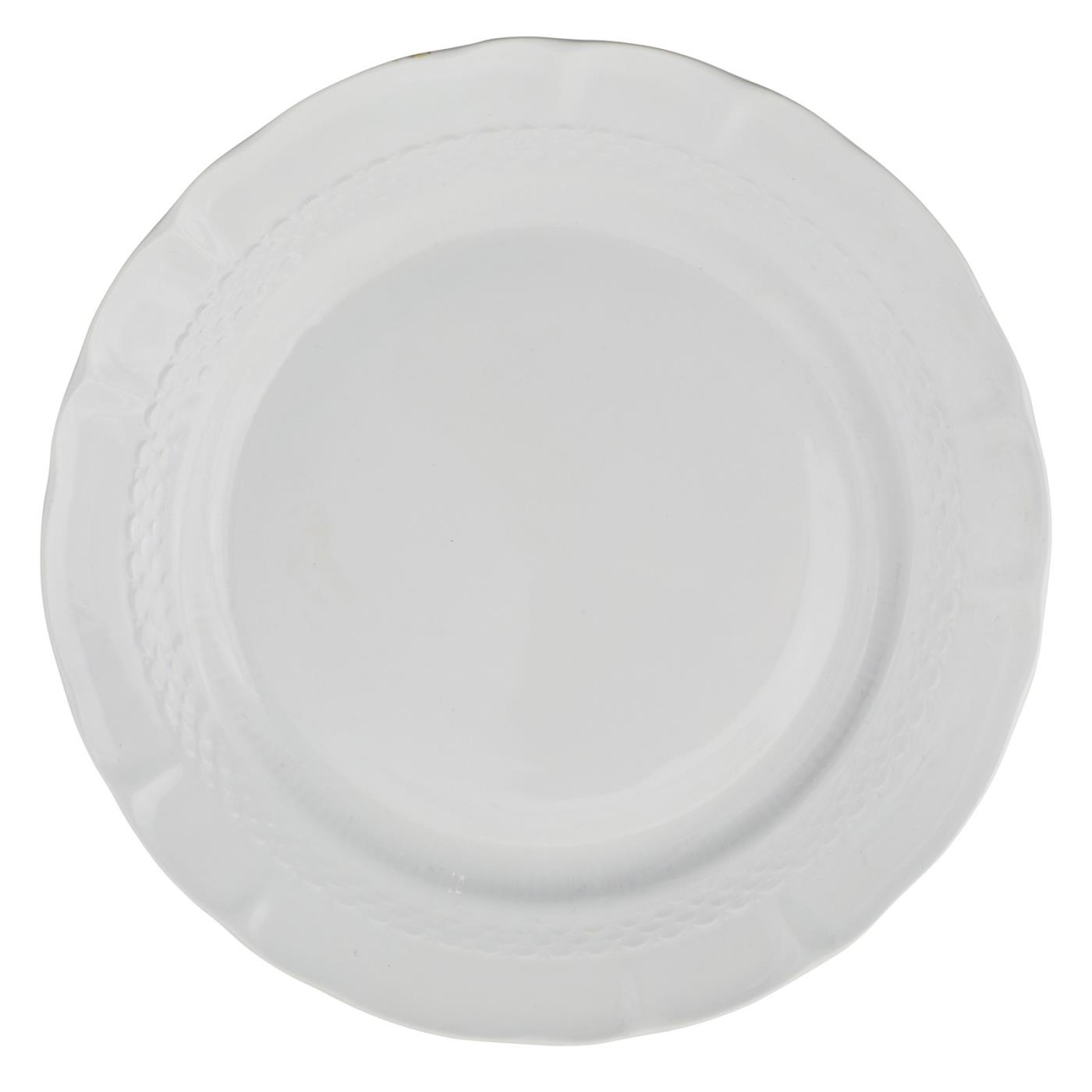 Angela Dinner Plate 10.25