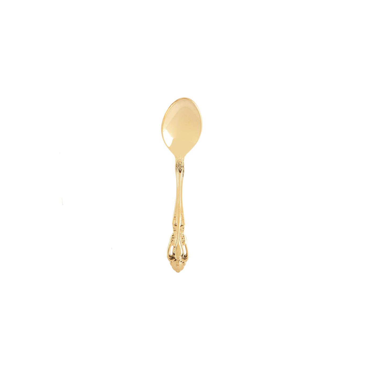Abbey Gold - Demi Spoon