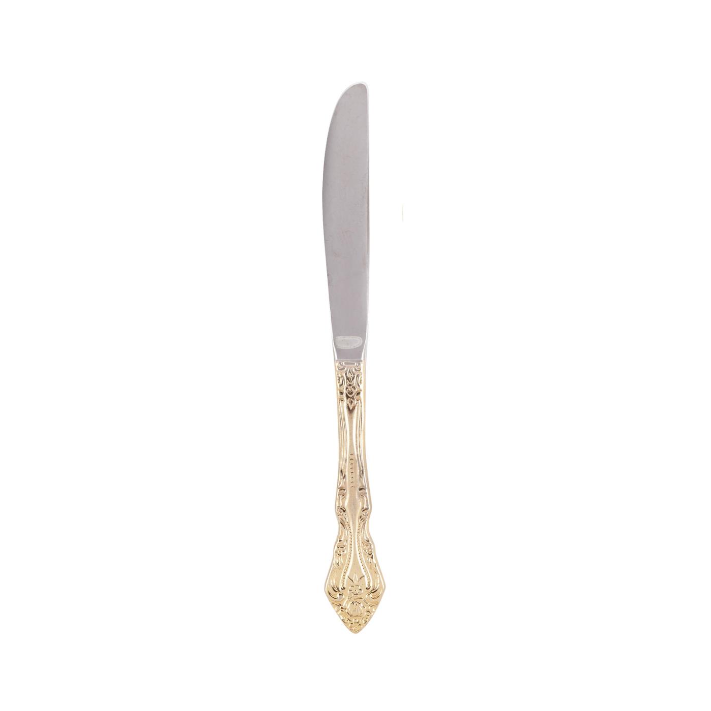 Abbey Gold - Butter Knife