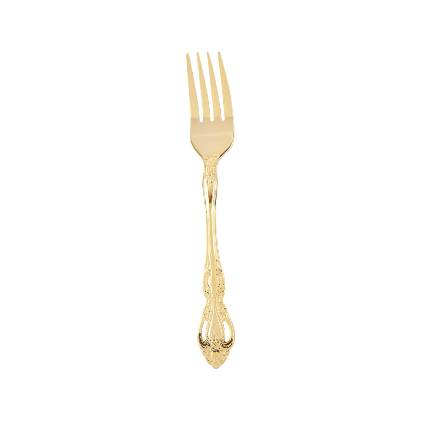 Abbey Gold Collection -  Dinner Fork