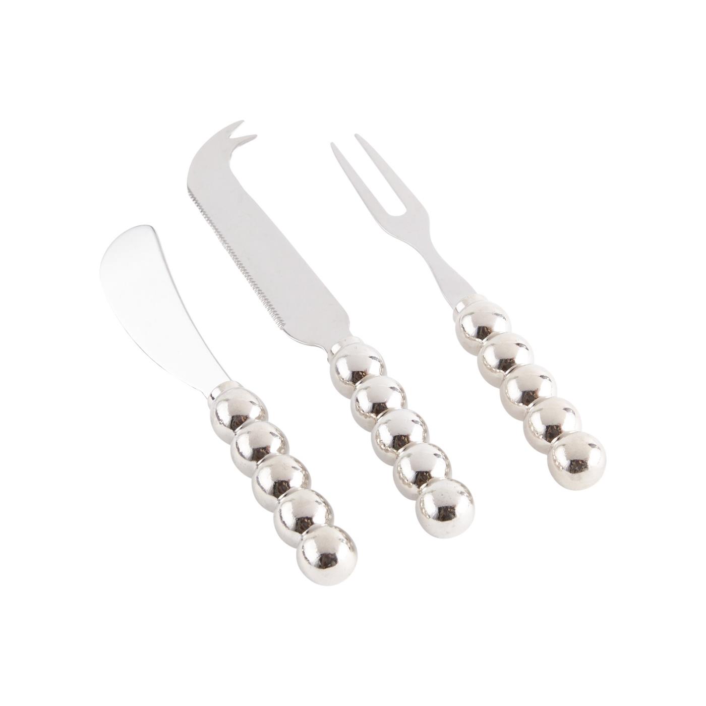 Cheese Knife Set