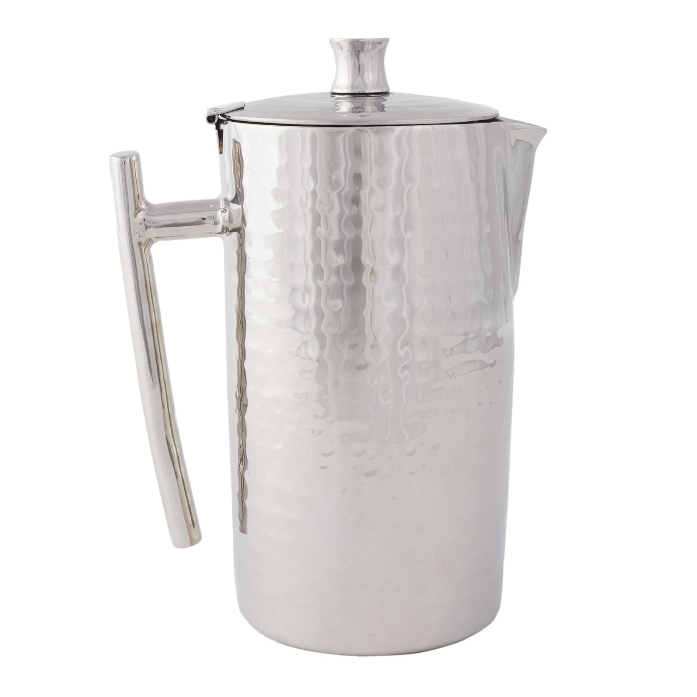 Manhattan Stainless Pitcher 48oz