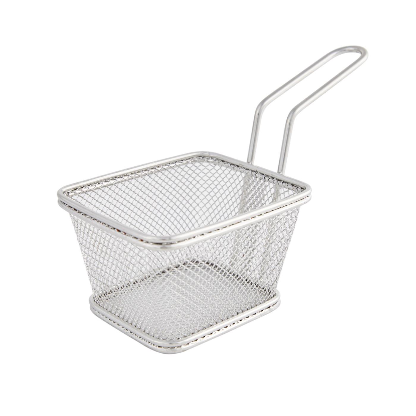 Mini-Fry Basket