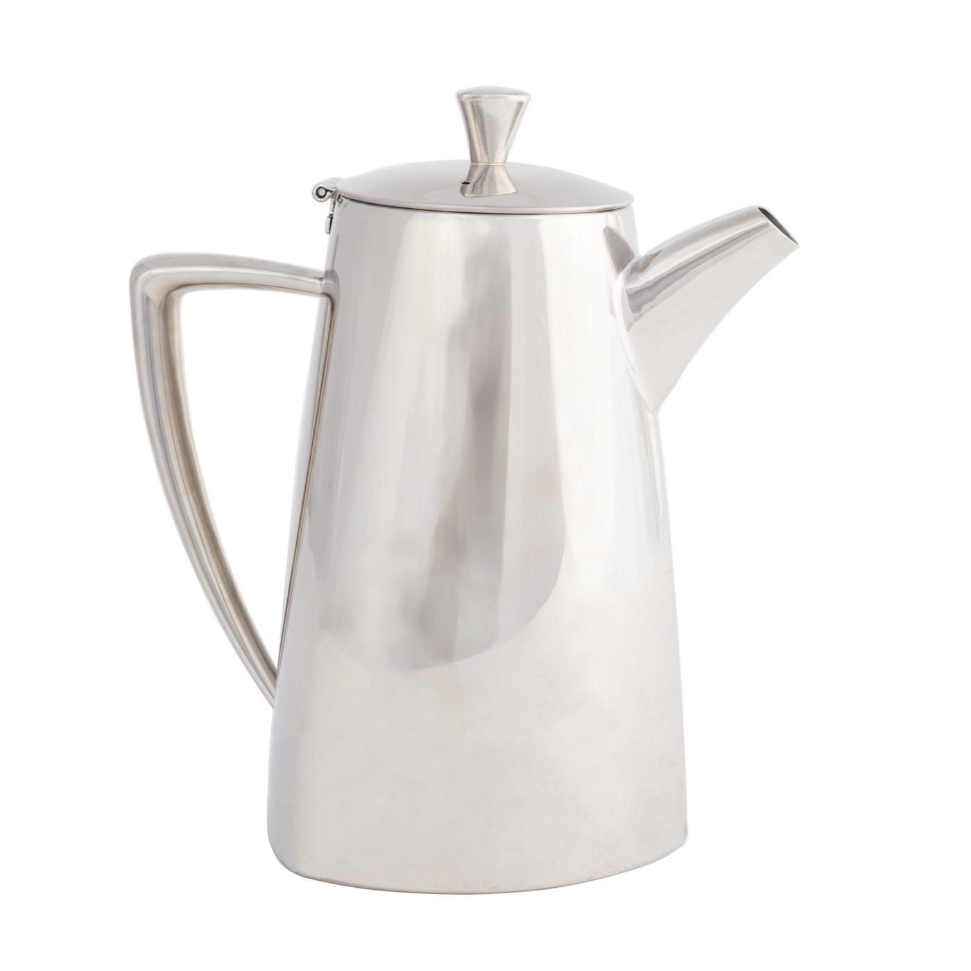 Coffee Pourer - Stainless Steel Modern