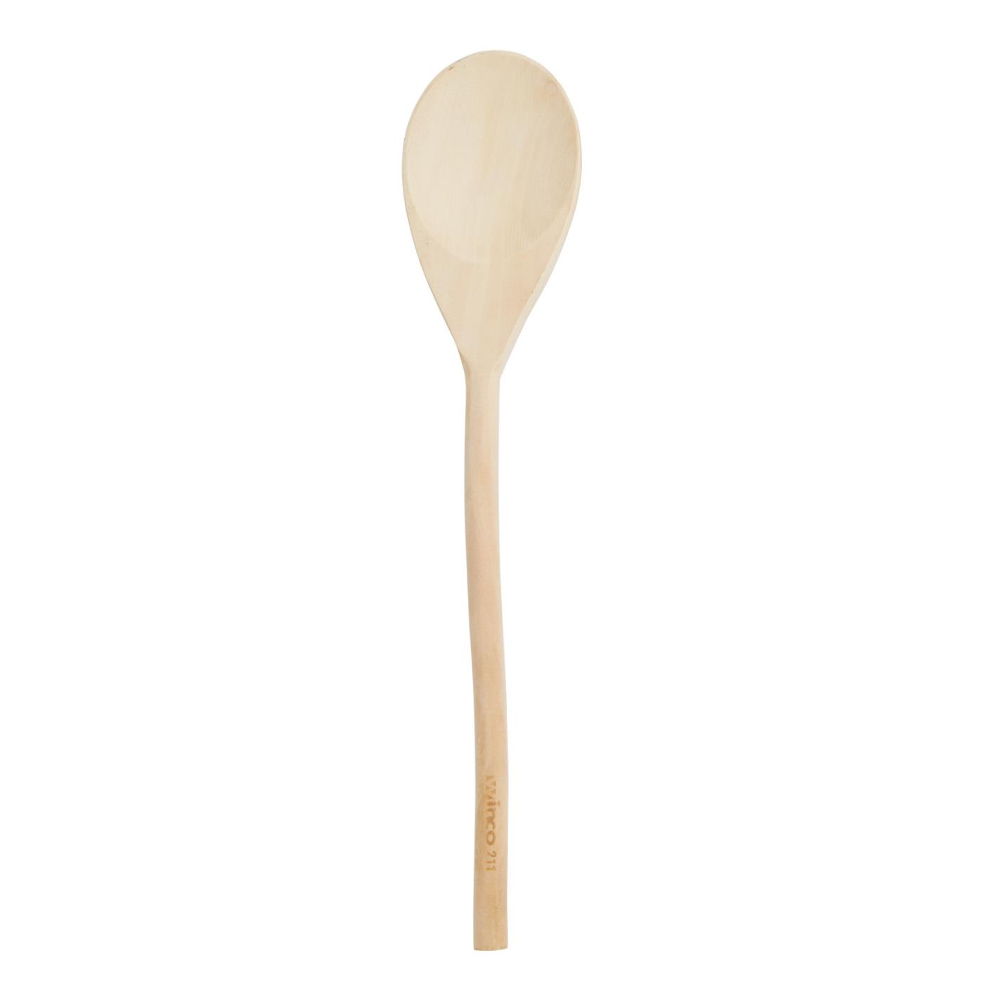 Wooden Spoon