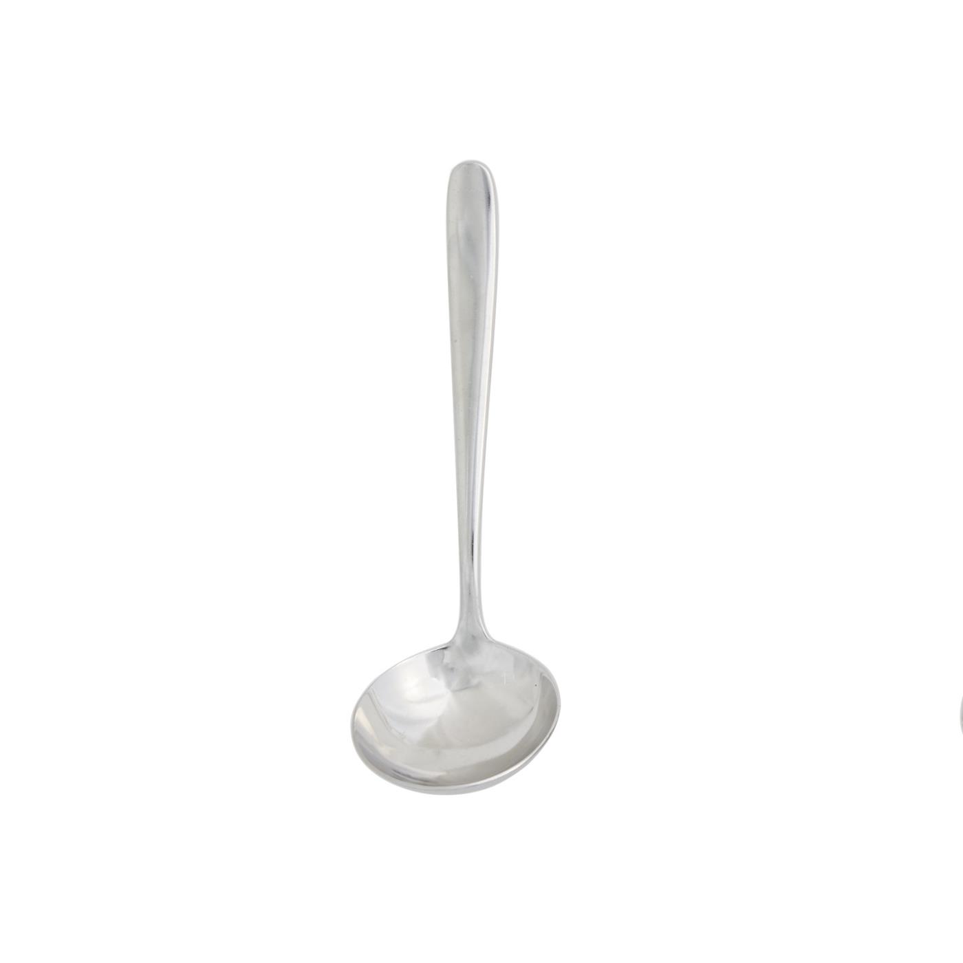 Stainless Steel Gravy/Sauce Ladle