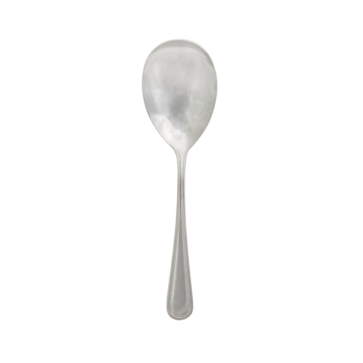 Manchester - Serving Spoon