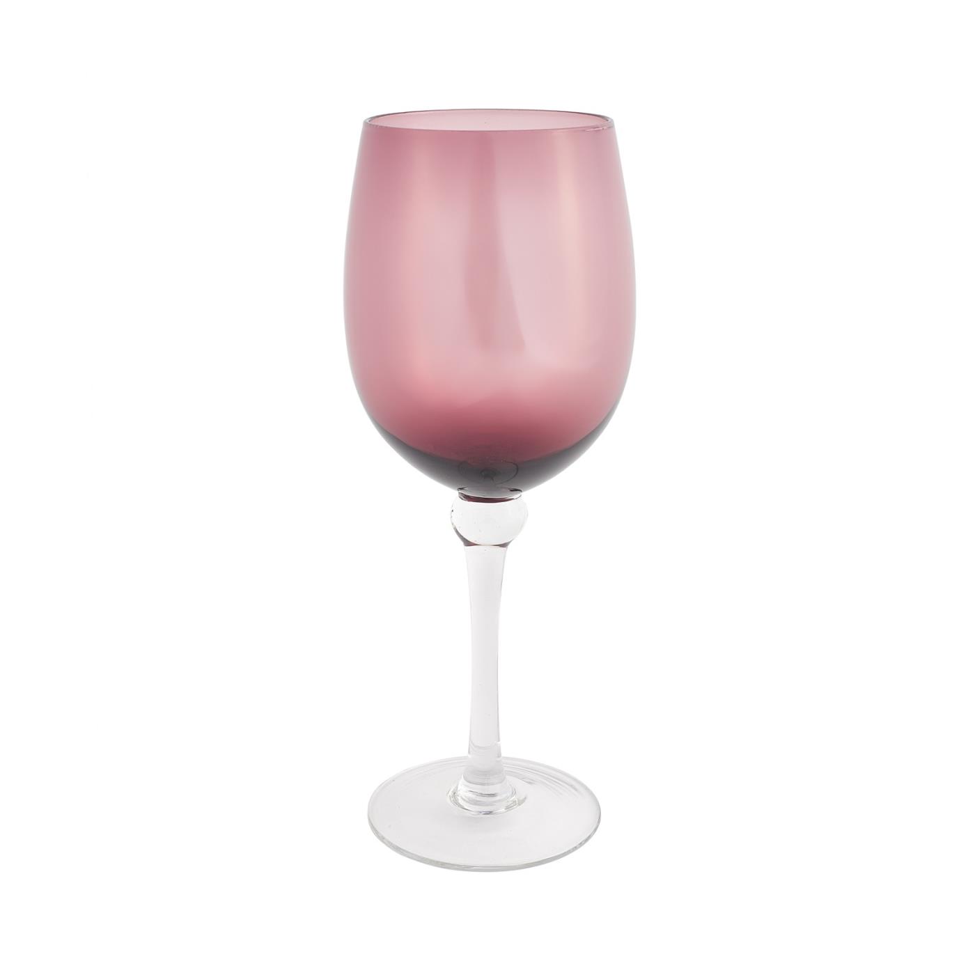 Ariana Goblet - Amethyst 16 oz